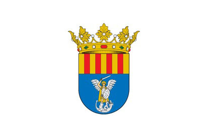Bandera San Miguel de Salinas