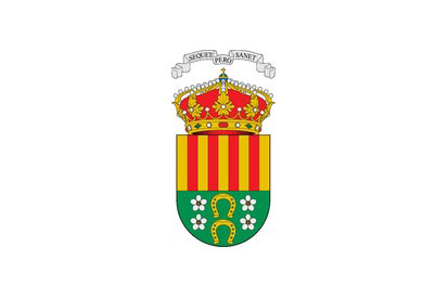 Bandera San Vicente del Raspeig/Sant Vicent del Raspeig