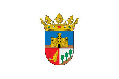 Bandera Sax