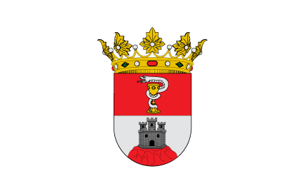 Bandera Tormos