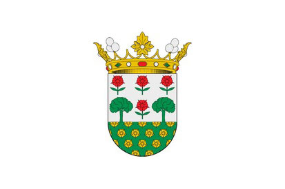 Bandera Verger, el