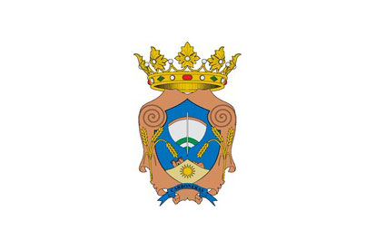 Bandera Carboneras