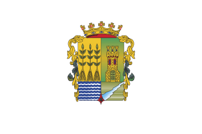 Bandera Cuevas del Almanzora