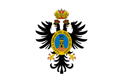 Bandera Mojácar