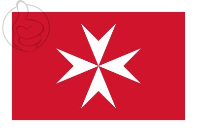 Bandera Malta Marítima