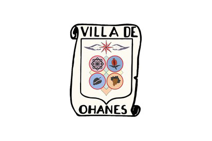 Bandera Ohanes