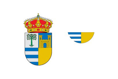 Bandera Senés