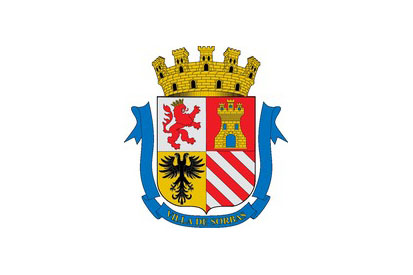 Bandera Sorbas