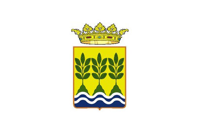 Bandera Vélez-Rubio