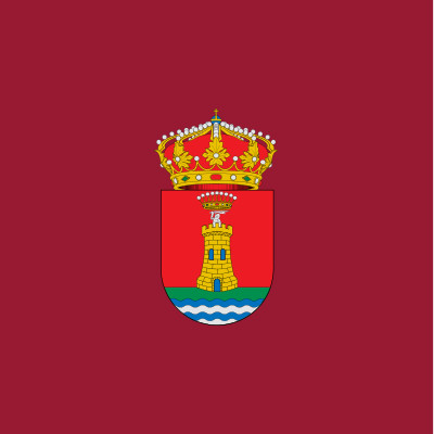Bandera Adanero