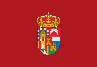 Bandera Adrada, La