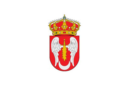 Bandera Albornos