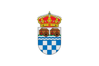 Bandera Aldehuela, La
