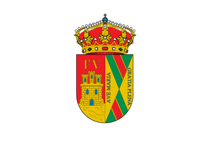 Bandera Arenal, El