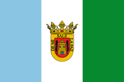 Bandera Olvera