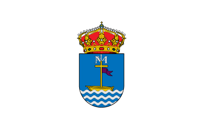 Bandera Barco de Ávila, El