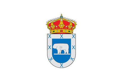 Bandera Barraco, El
