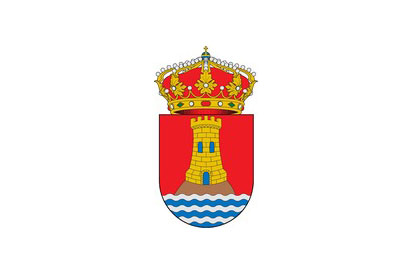Bandera Barromán