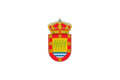Bandera Bercial de Zapardiel