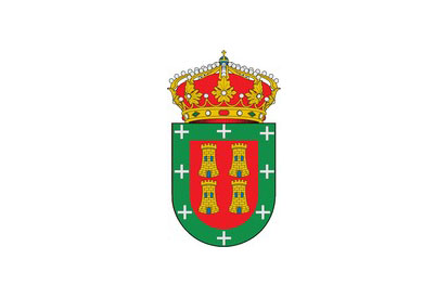 Bandera Berlanas, Las
