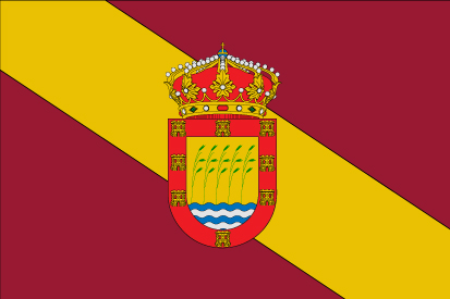 Bandera Bernuy-Zapardiel