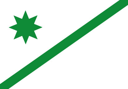 Bandera San José del Valle