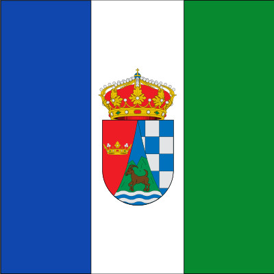 Bandera Bohoyo
