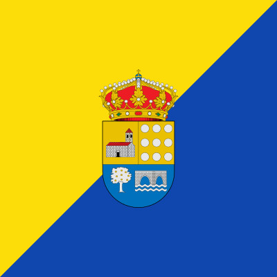 Bandera Burgohondo
