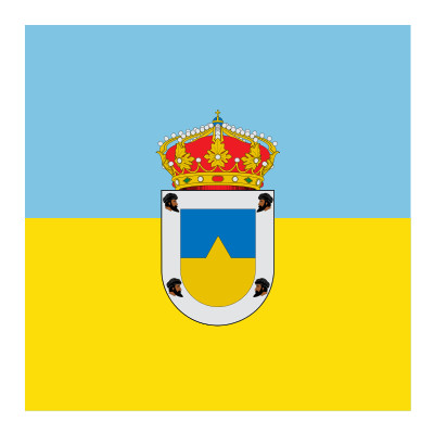 Bandera Cabezas de Alambre