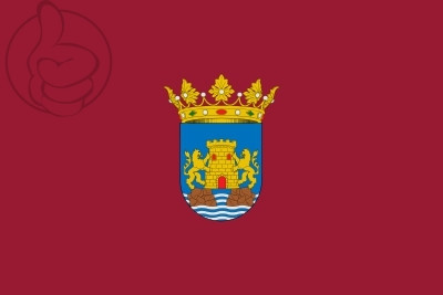 Bandera Chiclana de la Frontera