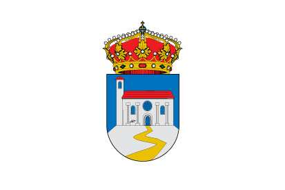 Bandera Carrera, La