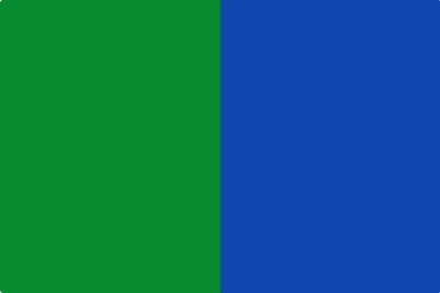 Bandera Cepeda la Mora