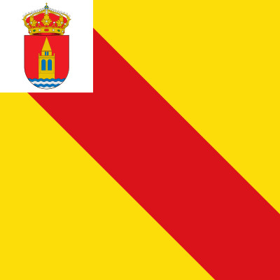 Bandera Donjimeno