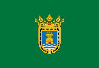 Bandera Rota