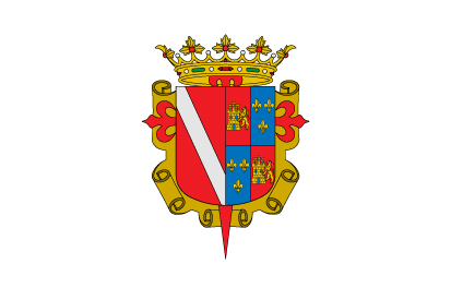 Bandera Fontiveros