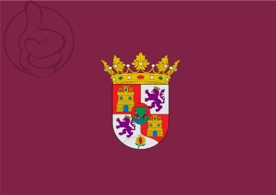 Bandera Puerto Real