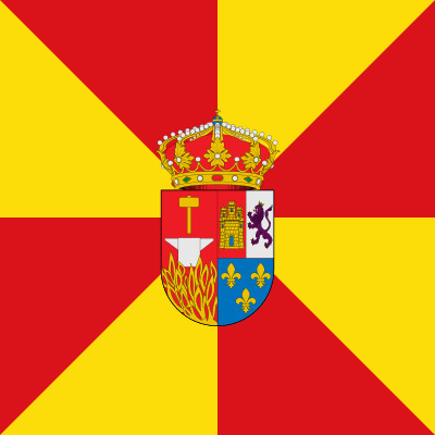 Bandera Herreros de Suso