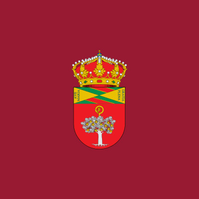 Bandera Higuera de las Dueñas