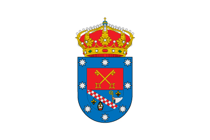 Bandera Hija de Dios, La