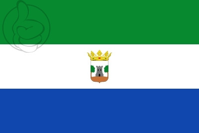 Bandera Mijas Hasta 2011