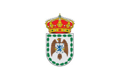 Bandera Manjabálago