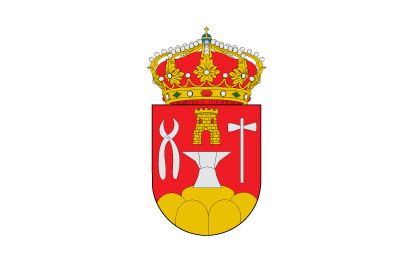 Bandera Martiherrero