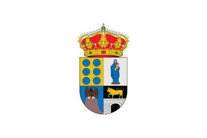 Bandera Mengamuñoz