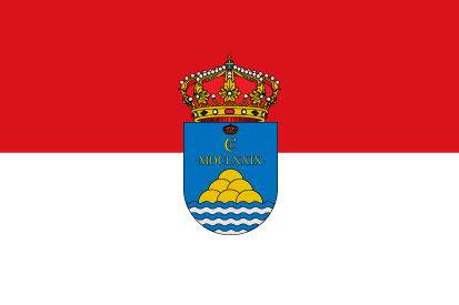 Bandera Mijares