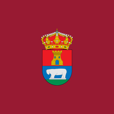 Bandera Muñana