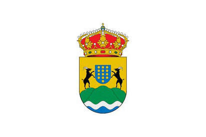 Bandera Navacepedilla de Corneja