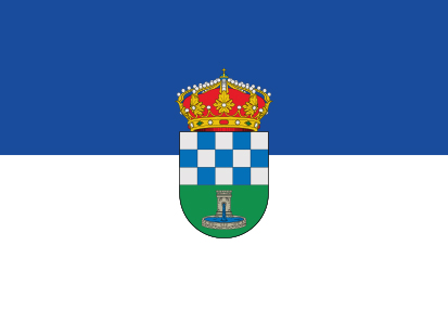 Bandera Navadijos