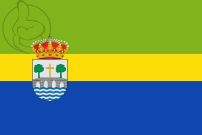 Bandera Riogordo