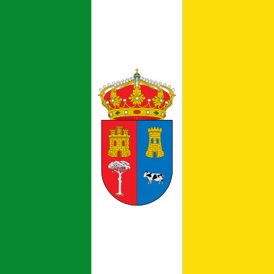 Bandera Navahondilla