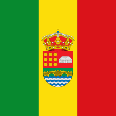 Bandera Navalosa